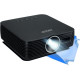 ACER B250i - Vidéoprojecteur portable sans fil Full HD (1920x1080) - 1200 lumens - Noir