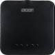 ACER B250i - Vidéoprojecteur portable sans fil Full HD (1920x1080) - 1200 lumens - Noir