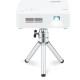 ACER C202i  - Vidéoprojecteur LED sans fil FWVGA (854x480) - 300 ANSI Lumens - Blanc