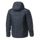 NORTHVALLEY Doudoune fine Homme Merry Marine