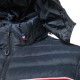 NORTHVALLEY Doudoune fine Homme Merry Marine