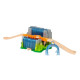 Brio World Pont & Tunnel Cascade Smart Tech Sound - Accessoire STEM pour circuit de train en bois - Ravensburger - Des 3 ans …