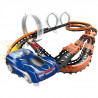 Circuit Wave Racer Mega Match - 3 loopings & duels + 2 voitures