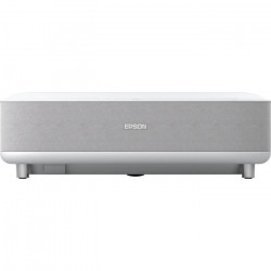 EPSON EH LS-300W - Vidéoprojecteur Full HD a projection laser - Android TV - 3600 lumens - 37dB