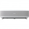 EPSON EH LS-300W - Vidéoprojecteur Full HD a projection laser - Android TV - 3600 lumens - 37dB