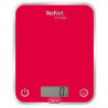 TEFAL Balance culinaire Optiss - BC5003V1 - Framboise