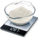 BEURER - KS 34 XL  Balance de cuisine en acier inoxydable