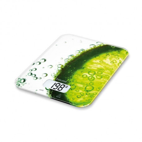 BEURER KS 19 Balance de cuisine Fresh