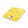 BEURER KS 19 Balance de cuisine Lemon