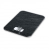 BEURER KS 19 Balance de cuisine Slate - Blanc