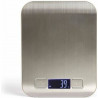 LIVOO MEN376 - Balance de cuisine électronique - Fonction Tare - Plateau acier inoxydable - 5kg - Ecran LCD - Mise en veille …