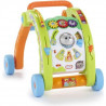 LITTLE TIKES -  3in1 Activity Walker - 640957PX1DF - Trotteur