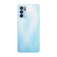 OPPO Reno6 Smartphones 5G - 128Go - Bleu