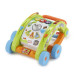 LITTLE TIKES -  3in1 Activity Walker - 640957PX1DF - Trotteur