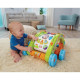 LITTLE TIKES -  3in1 Activity Walker - 640957PX1DF - Trotteur