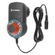 GARDENA Arrosoir automatique balcons et terrasses  Kit complet  Arrosage autonome  Alimentation via prise 230V  (1407-20)