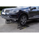 AUTOBEST - rampe de levage largeur 210mm 1t