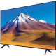 SAMSUNG 65TU7022 TV LED 4K UHD - 65  (163 cm) - HDR10 + - Dolby Digital Plus - Smart TV - 2xHDMI - 1xUSB