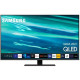 SAMSUNG 50Q80A  - TV QLED 50 (125cm) - UHD 4K - HDR10+ - compatible HDMI 2.1 - Smart TV - 4xHDMI, 2xUSB