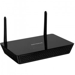 NETGEAR Point d'acces Wifi 802.11ac Dual Band 1.2  Gbit/s pour les petites entreprises ou bureaux a domicile WAC104-100PES