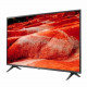 LG 55UP7500 - TV LED UHD 4K 55 (139 cm) - Smart TV - 2xHDMI, 1xUSB - Noir