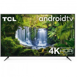 TCL 70BP600 TV LED 70'' (177,8 cm) - UHD 4K - HDR10 - Android 9.0 - 3 x HDMI - Google assistant