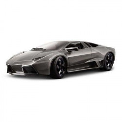 BBURAGO Véhicule Bburago en métal Lamborghini Reventon a l'échelle 1/24eme