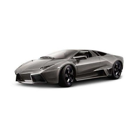 BBURAGO Véhicule Bburago en métal Lamborghini Reventon a l'échelle 1/24eme