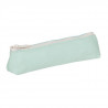 L'ETUDIANT Fourre-Tout 100737245 - Rose pastele, lilas, orange et vert pale