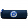 REAL MADRID Trousse Ronde 1 Compartiment Enfant