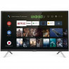 THOMSON 40FE5606 TV LED Full HD 40 (102 cm) - Android TV - 2 x HDMI, 1 x USB