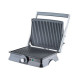 H.KoeNIG GR20 - Grille-viande électrique mutlifonction - Inox