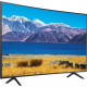 SAMSUNG UE65TU8372 TV LED 4K UHD - 65 (163 cm) - Ecran incurvé - HDR 10+ - Smart TV - 3 x HDMI
