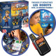Very Special Unit : Stop the Robots - Jeu de société collaboratif