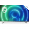 PHILIPS 50PUS7556 - TV LED UHD 4K - 50 (126cm) - Smart TV - Dolby Vision / son Dolby Atmos - 3 x HDMI (2 X HDMI VRR)