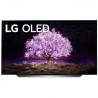 LG 65C11 - TV OLED UHD 4K - 65 (165 cm) - Dolby Vision - son Dolby Atmos - Smart TV - 4 x HDMI 2.1