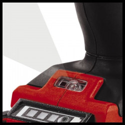 Einhell Perceuse sans fil TC-CD 18/35 Li 18V 1,5 Ah