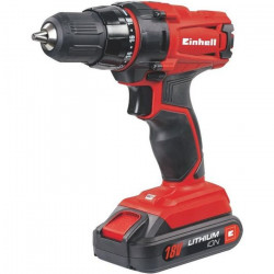 EINHELL - Perceuse Visseuse sans fil TC-CD 18-2 Li