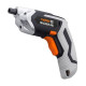 MEISTER Visseuse sans fil - 3,6V - Avec accessoires