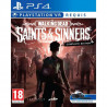 The Walking Dead Saints & Sinners Complete Edition - VR Requis - Jeu PS4