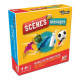 CARTAMUNDI - Jeu de société Scenes de Ménages - M6 Games