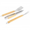 Lot de 3 accessoires de barbecue Somagic