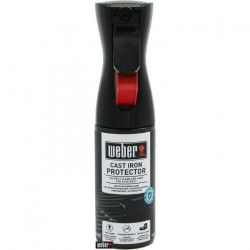 WEBER Spray protecteur pour fonte - 200 ml