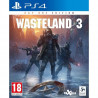 Wasteland 3 Day One Edition Jeu PS4