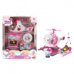 Helicoptere HELLO KITTY - SIMBA