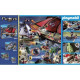 PLAYMOBIL 70413 - Les Pirates - Bastion des soldats