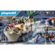 PLAYMOBIL 70413 - Les Pirates - Bastion des soldats