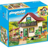 PLAYMOBIL 70133 - Country La Ferme - Maisonnette des fermiers