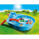 PLAYMOBIL 1.2.3  - 70267 - Parc aquatique