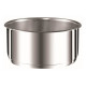 TEFAL L9409032 Set de 4p INGENIO PREFERENCE - Tous feux dont induction - Fabrication  française - Inox